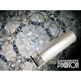 メール便 【日本製】『誕生石の万華鏡』 オイル万華鏡 ３月 アクアマリン [TAN-03] カレイドスコープ 【ギフト】【お祝い】