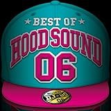 BEST OF HOOD SOUND 06 MIXED BY DJ☆GO