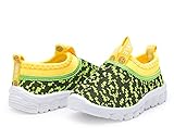 RVROVIC ユニセックス・ベビー カラー: グリーン