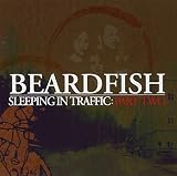 Sleeping in Traffic: Part 2
