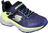 Skechers ボーイズ カラー: ブルー