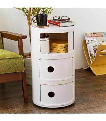 Amazon｜【KARTELL】[ カルテル ] EU正規品 コンポニビリ ラウンド