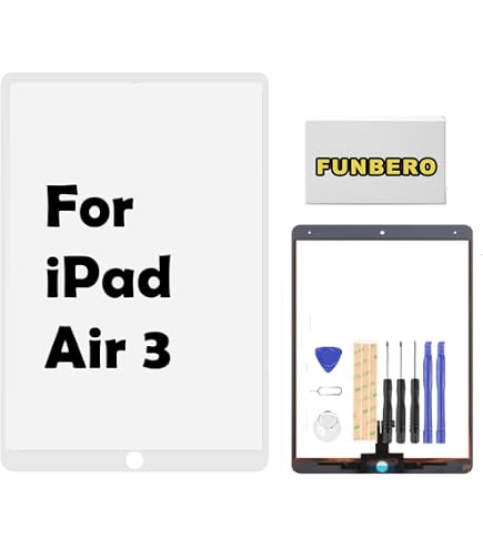 Amazon.co.jp: For iPad 10th(2022) 十世代 液晶パネル 修理交換用