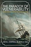 The Paradox of Vulnerability: States, Nationalism, and the Financial Crisis (Princeton Studies in Global and Comparative Sociology)