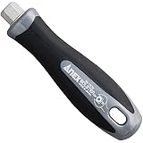 アネックス(ANEX) ハンドル 差替式 ボルスター付タイプ (ビットなし) No.1570-H