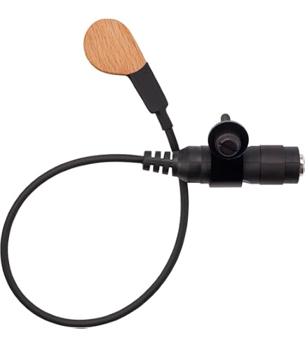 Amazon.co.jp: FISHMAN Strings BP-100 Upright Bass Pickup BP-100B