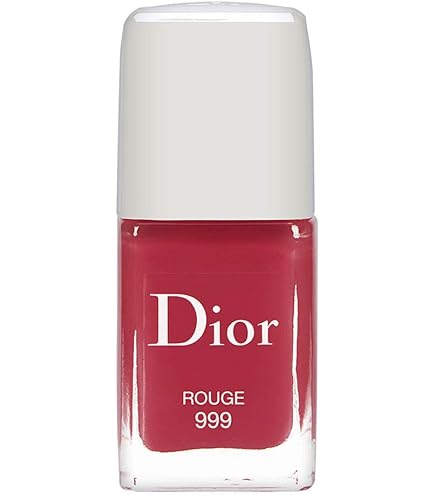 Amazon | ヴェルニ ロング トゥニュ #506 カメリア ルージュ 13ml