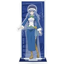 Amazon.co.jp: FAIRY TAIL 100 年クエスト ジュビア アクリル