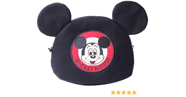 Amazon ディズニー レトロミッキー ポーチ おもちゃ雑貨 おもちゃ