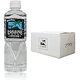 ハワイウォーター【500ml×24本(1ケース) Hawaii】純度99%のウルトラピュアウォーター! 飲みやすさ「超軟水」Hawaiiwater 海外セレブ 赤ちゃん プチギフト 水 Hawaii water