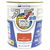 カンペハピオ アレスアーチ アーチパーシモン 2L