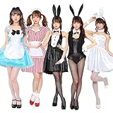 Party City トキメキグラフィティ コスプレ ハッピーバッグ 5点セット レディース メイド