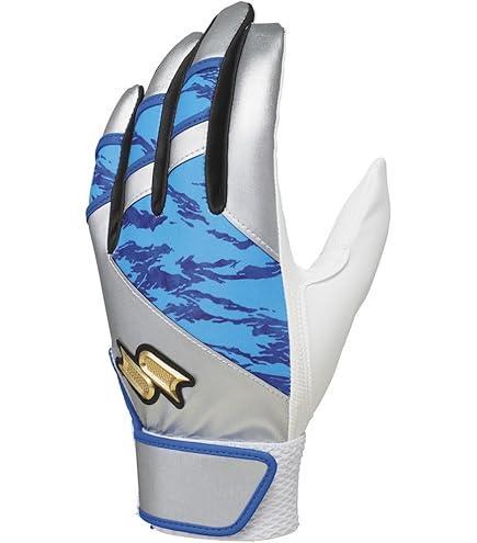 Amazon | エスエスケイ SSK 少年用バッティングテブクロ (両手