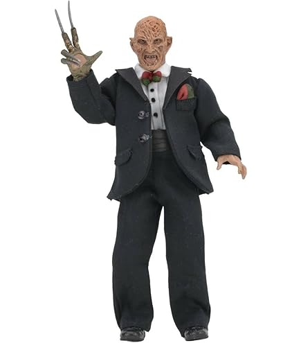 Amazon.co.jp: Living Dead Dolls Presents: A Nightmare on Elm