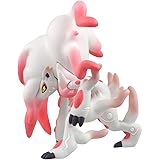 ポケットモンスター モンコレ MS-34 ゾロアーク (ヒスイのすがた)