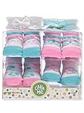Little Me SOCKSHOSIERY ベビー・ガールズ US サイズ: 0-12 Months