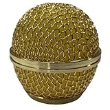 マイク金属マイクヘッド保護グリル BETA58A SAM30 SV100 UT2 複数