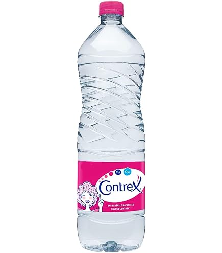 Amazon.co.jp: Contrex(コントレックス)PET 1.5Lx12本 [正規輸入品