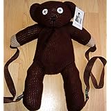 Amazon Mr Bean ミスタービーン テディベアのぬいぐるみ ぬいぐるみ ホビー