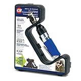 Campbell-HausfeldTL050101AV3/8" Air Ratchet-3/8" AIR RATCHET (並行輸入品)