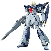 HGBF 1/144 ライトニングガンダム (ガンダムビルドファイターズトライ)
