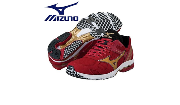 mizuno wave spacer