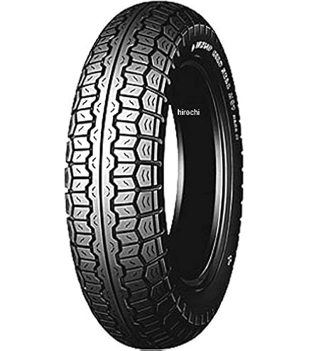 Amazon.co.jp: DUNLOP(ダンロップ)バイクタイヤ F11 フロント 3.50H19