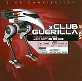 Club Guerilla Green Court...