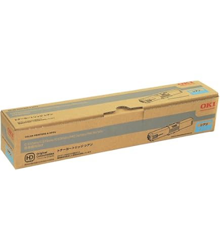 OA機器 OKI TNR-C4HM1 Amazon.co.jp: OKI トナーカートリッジTNR-C4HM1 マゼンダ 純正