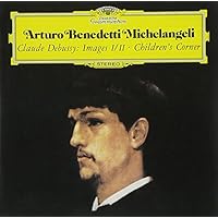 購入不可　ドビュッシー前奏曲集1巻、映像1集、2集　ミケランジェリ Amazon.co.jp: ドビュッシー:前奏曲集 第1巻、映像第1集、第2集