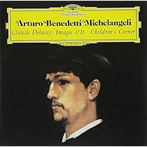 Amazon | ドビュッシー：前奏曲集第1巻 (SHM-CD) | アルトゥーロ