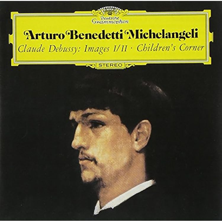 購入不可　ドビュッシー前奏曲集1巻、映像1集、2集　ミケランジェリ Amazon.co.jp: ドビュッシー:前奏曲集 第1巻、映像第1集、第2集