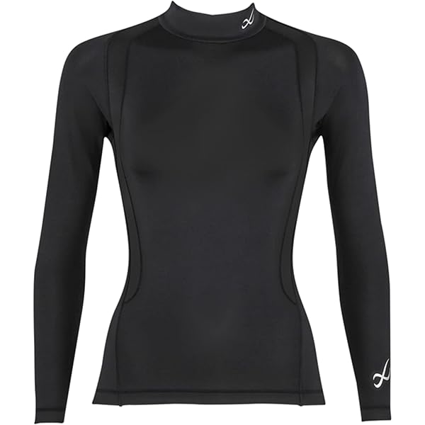 Amazon | [シーダブリューエックス/ワコール] 機能トップス JYURYU