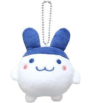 たまごっち　ぬいぐるみ　マスコット　くちぱっち たまごっち】Chibiぬいぐるみマスコット くちぱっち