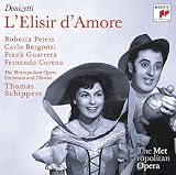 L'elisir D'amore