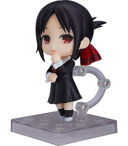 ねんどろいど かぐや様は告らせたい ねんどろいど 早坂愛 かぐや様は告らせたい : 奈良 蔦屋書店ヤフー店 コミック・アニメ