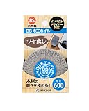 イチグチ BS木工ホイル 50×25×6.3#600 86746