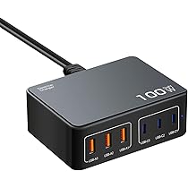 100W PD急速充電 災害用 ポータブル電源 64000mAh 6ポート 100W PD急速充電 災害用 ポータブル電源 64000mAh 6ポート