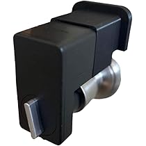 ノブ　　他の方はご遠慮ください　8/5まで Amazon | Switchbot スマートロック(標準モデルおよびロックLite