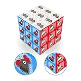 YumUnion 3Dルービック・キューブ 2x2、3x3、ピラミッド型のルービック・ キューブ 子供 大人プレシャー解消用の玩具 競速試合