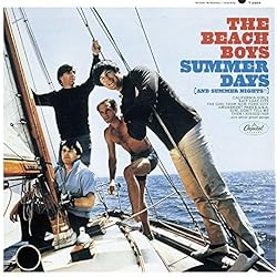 Amazon.co.jp: サマー・デイズ(紙ジャケット仕様) - ビーチ