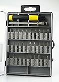 SE 75230SD 30-IN-1 Precision Screwdriver Set [並行輸入品]