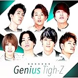 Genius(Type-B)