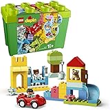 レゴ(LEGO) デュプロ デュプロのコンテナ スーパーデラックス 10914