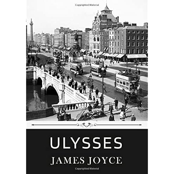 Amazon | Finnegans Wake | Joyce, James | Literary