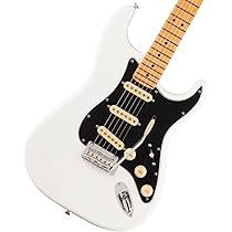 FENDER JAPAN STRATCASTER ソフトケース付き Fender Made in Japan Traditional 50s Stratocaster (2-Color