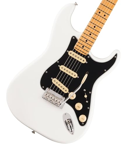 Amazon | Fender フェンダーPlayer II Stratocaster®, Rosewood