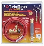 TurboTorch 0386-0339 X-6MC Torch Kit Swirl [並行輸入品]