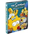 ザ・シンプソンズ シーズン8 DVDコレクターズBOX