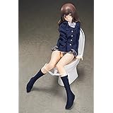 クリエイターズコレクション トイレの陶子さん 1/7スケール ABS&PVC製 塗装済み完成品フィギュア